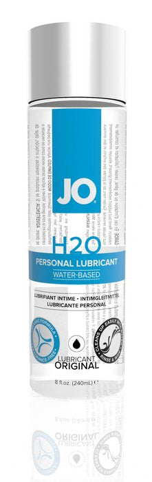 System JO System JO Personal Lubricant H20 8 Oz at $19.99