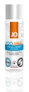 System JO JO 2 OZ ANAL H2O WARMING LUBRICANT at $7.99