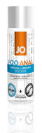 System JO JO Anal H2O Personal Lubricant Water-based Formula at $8.99