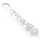 Love Honey Fifty Shades of Grey Official Collection Drive Me Crazy Glass Massage Wand at $29.99