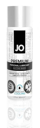 System JO JO Premium Silicone Based Personal Lubricant 2 Oz at $21.99