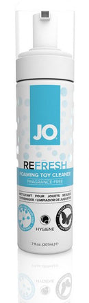 System JO System JO Unscented Anti-bacterial Toy Cleaner 7 oz at $10.99