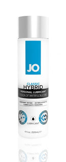 System JO System Jo Hybrid 4 Oz Lubricant at $15.99