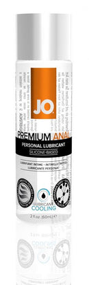 System JO JO COOL PREMIUM ANAL 2 OZ LUBRICANT at $12.99