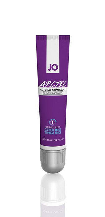 System JO System JO Clitoral Stimulant Maximum Strength 10 ml at $17.99