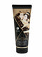 Shunga Shunga Erotic Art Massage Cream Chocolate at $14.99