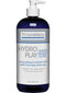 TitanMen Hydro Play Water-Based Glide 32oz Bottle - Long-lasting, versatile lubricant for all intimate activities.