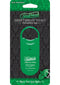 GoodHead Deep Throat To Go Oral Anesthetic Spray in Mint Flavor - Packaging Image