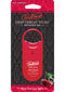 GoodHead Deep Throat To Go in Wild Cherry Flavor Oral Anesthetic Spray Packaging