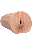Realistic Remy LaCroix Pussy Replica Signature Stroker