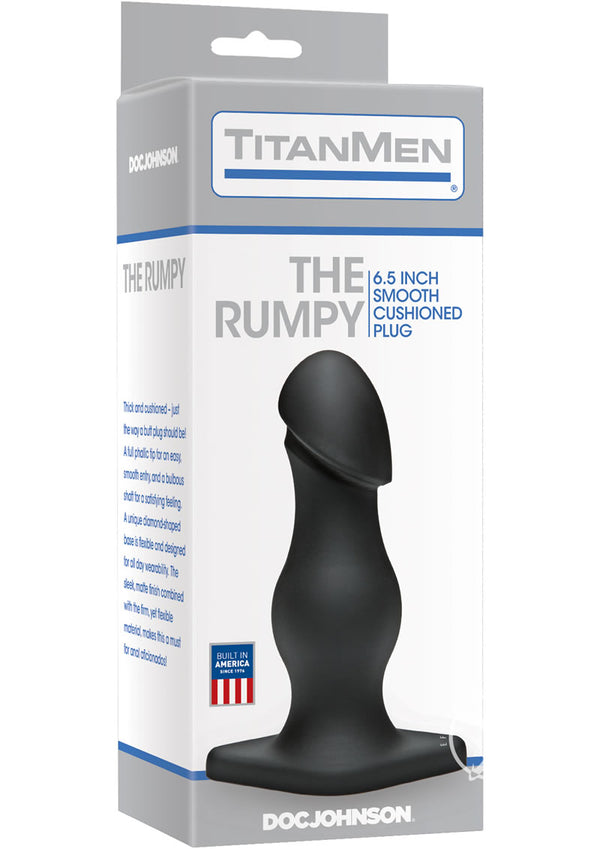 Titanmen The Rumpy-0