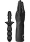 TitanMen The Hand lifelike hand replica with Vac-U-Lock handle for secure grip and intense play. Durable and ready for hard action.