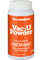 Vac-U-Lock Powder Bulk 1 oz bottle enhancing strap-on play experience
