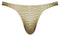CABANA BANANA BONG THONG YELLOW L/XL-2