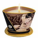 Shunga Shunga Erotic Art Massage Candle Intoxicating Chocolate 5.7oz at $17.99