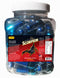 Assorted Pill Vendors Scorpion 60 Piece Jar Single Pocket Capsules at $339.99