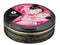 Shunga Shunga Erotic Art Massage Candle Rose Petals 1 Oz at $5.99