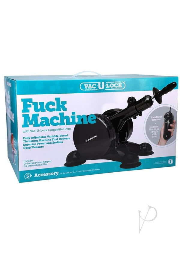 Vac U Lock Fuck Machine-0