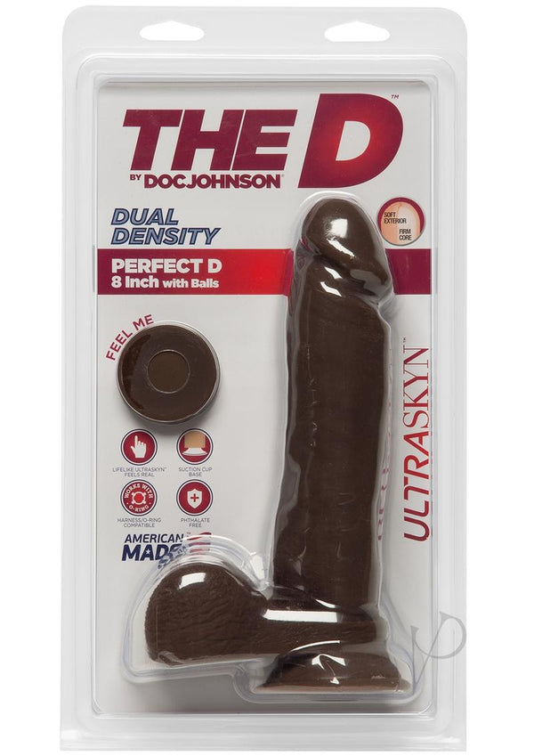 The Perfect D 8 Chocolate-0