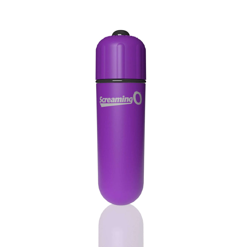 SCREAMING O 4B BULLET GRAPE (BASS)-2