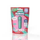 Screaming O 4B Bullet Vibrator Kiwi Green Low Pitch Bass