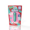 Screaming O 4B Bullet Vibrator Kiwi Green Low Pitch Bass