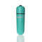 Screaming O 4B Bullet Vibrator Kiwi Green Low Pitch Bass