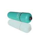 Screaming O 4B Bullet Vibrator Kiwi Green Low Pitch Bass