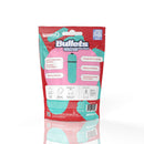 Screaming O 4B Bullet Vibrator Kiwi Green Low Pitch Bass
