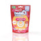 Screaming O Pleasure Products 4B Double O 6 Strawberry Pink Low Pitch Bass