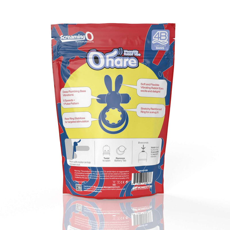 SCREAMING O 4B OHARE BLUEBERRY (BASS)-5