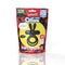 Screaming O 4B Ohare Black Bass Vibrating Cock Ring