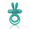 Screaming O 4B Ohare Kiwi Green Bass Vibrating Cock Ring