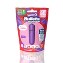 SCREAMING O 4T BULLET GRAPE (TREBLE)-1