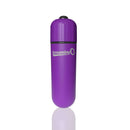 SCREAMING O 4T BULLET GRAPE (TREBLE)-2