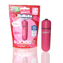 SCREAMING O 4T BULLET STRAWBERRY (TREBLE)-0