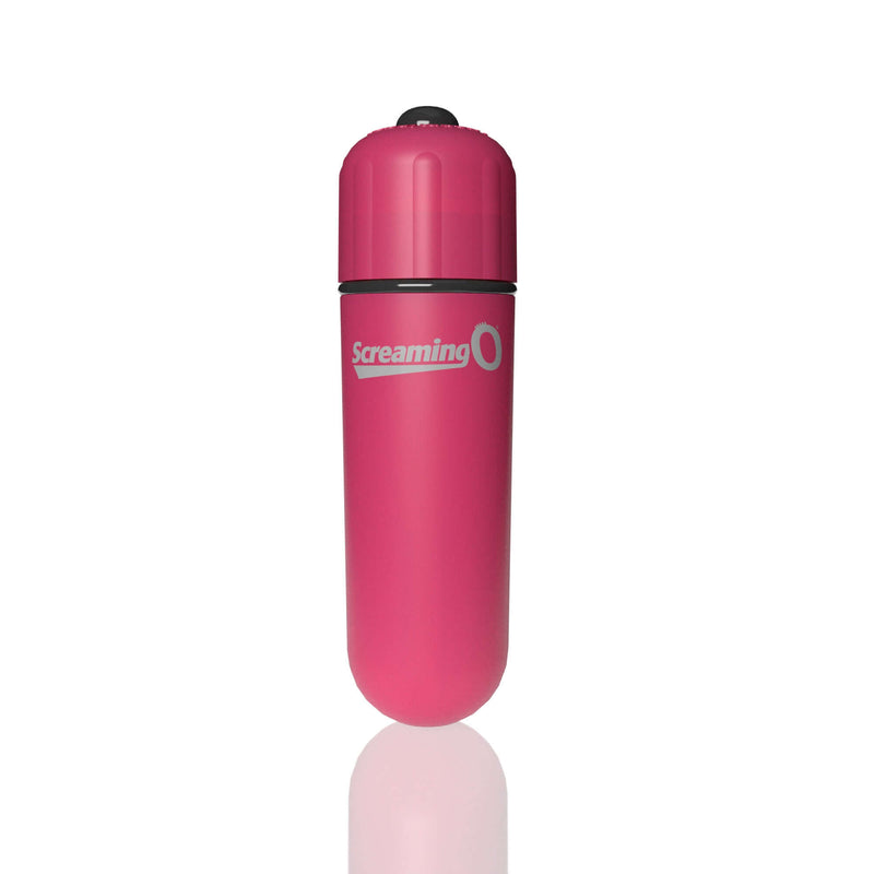 SCREAMING O 4T BULLET STRAWBERRY (TREBLE)-2