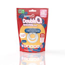 Screaming O 4T DoubleO 6 Blueberry High Pitch Treble Super Powerful Vibrating Double Cock Ring