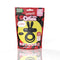 Screaming O 4B Ohare Black High Pitch Treble Vibrating Cock Ring