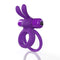 Screaming O 4T Ohare Grape Purple High Pitch Treble Vibrating Cock Ring
