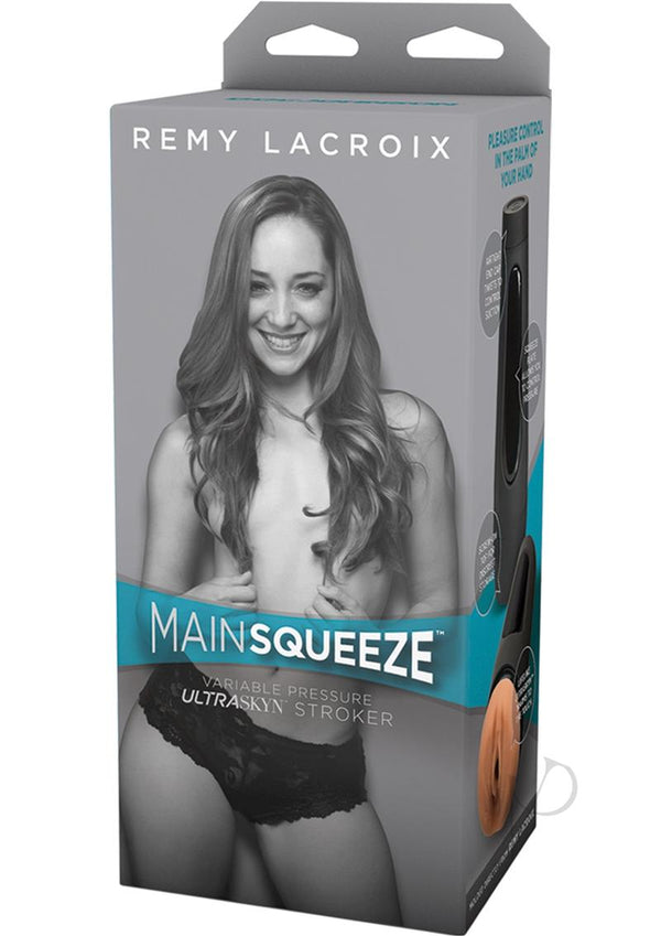 Main Squeeze Remy Lacroix Pussy Vanilla-0