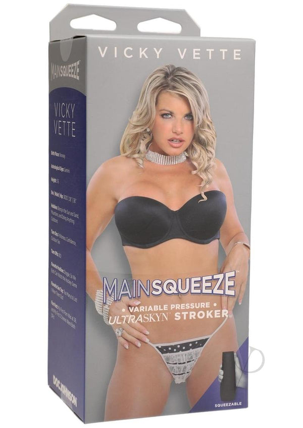 Main Squeeze Vicky Vette Pussy Vanilla-0