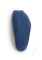 We Vibe Pivot Midnight Blue silicone ring with powerful vibrations for enhanced pleasure and clitoral stimulation during sex.
