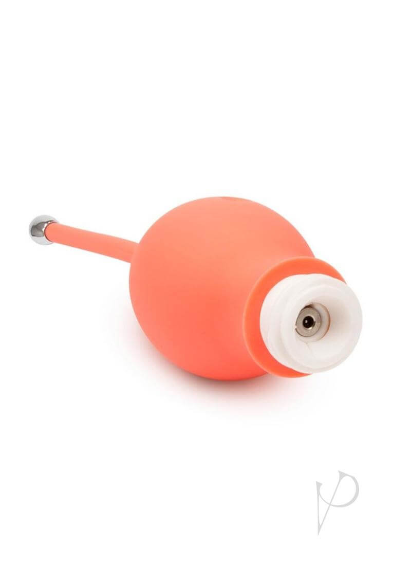 We-Vibe Bloom Coral kegel exercise toy with interchangeable weights for pleasure and pelvic floor health in coral color