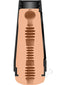 Cross-section view of Main Squeeze Blair Williams ULTRASKYN masturbator showcasing internal texture and squeezable grip