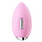 SVAKOM SVAKOM Candy 3-function Rechargeable Silicone Massager with Moving Lips Pale Pink at $49.99