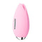 SVAKOM SVAKOM Candy 3-function Rechargeable Silicone Massager with Moving Lips Pale Pink at $49.99