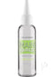Main Squeeze Water-Based Lubricant 3.4oz with precision nozzle for friction-free, sensual experience.