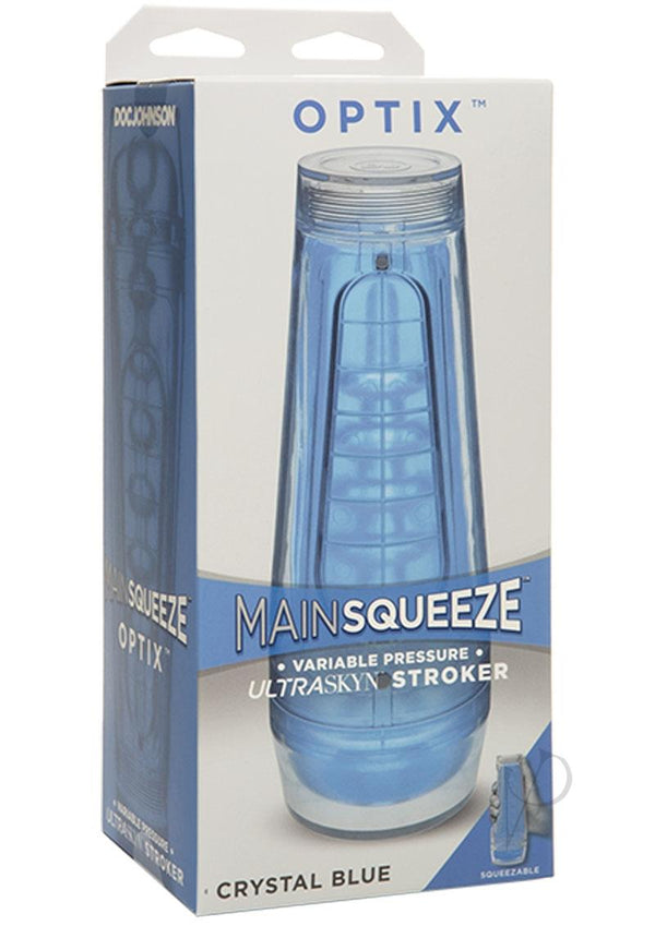 Main Squeeze Optix Crystal Blue-0