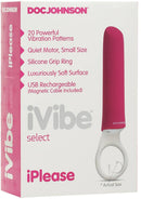 Ivibe Select Iplease Pink-0